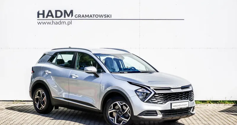 chocz Kia Sportage cena 112900 przebieg: 14483, rok produkcji 2023 z Chocz